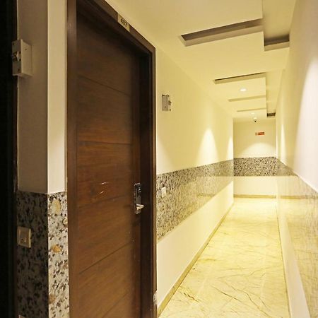 Hotel Sm Suits Near Delhi Airport-Unit By Grand Urban Luxury New Delhi Eksteriør billede